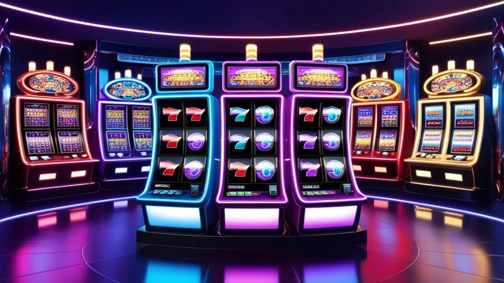 Amazon Slots Casino