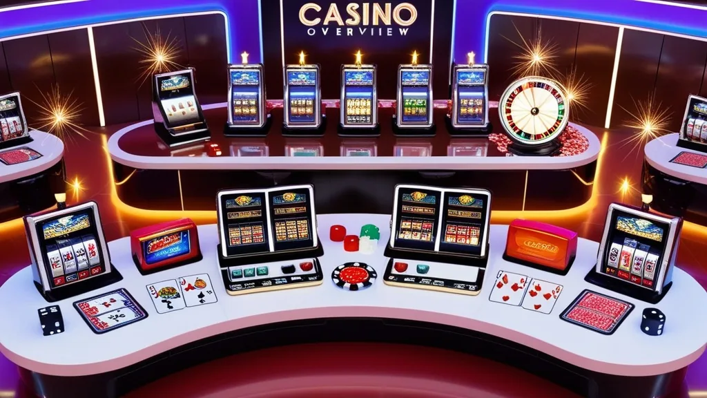 Amazon Slots Seriös